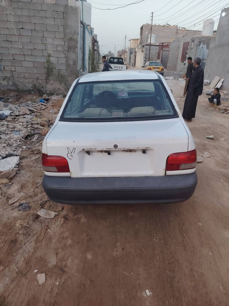 سايبا موديل 10 خصوصي رقم قادسيه كير ومكينه خير من الله سعر 20وبيه مجال ***********اتصل اني مامتواجد عالئ الفيس مكان السياره كربلاء
