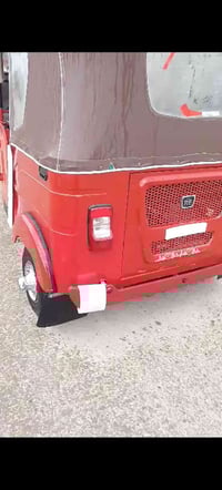 تكتك ٢١ • كربلاء • كفالة محرك