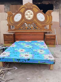 جربايه نفرين • نجارة • العبيدي