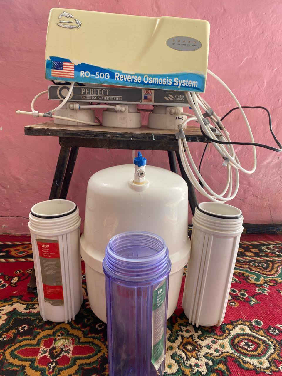 فلتر نظيف... الموقع ابو غرق ***********
