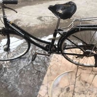 دراجة • للبيع