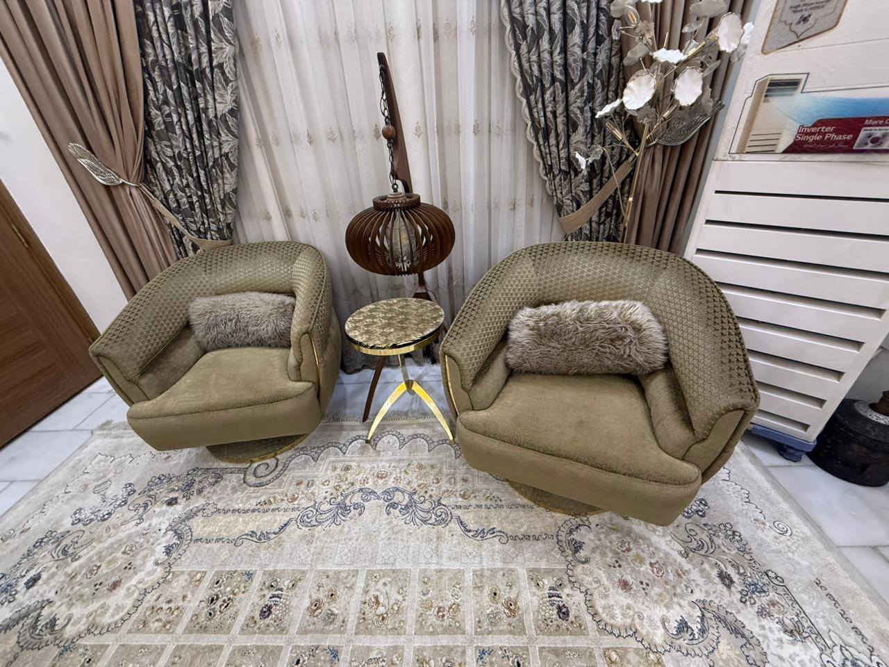 سلام عليكم طخم قنفات ستعمال 10 ايام فقط السعر  مليونين و100  مكاني بصره   ***********

مشتريهن 3مليون ونص
