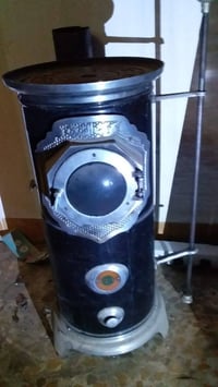 صوبة سورية • كوكب الشرق • حي الميثاق