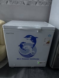 مجمدة • جديده • الطي