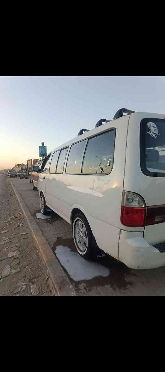 السلام عليكم بريجو منغولي للبيع موديل 2006 رقم بصره احمر تاخذ انكليزي صافي السياره خير من الله كير اكسن حداديه تخم تاير كله جديد دوشمه جديده مكاني بابل حله مكلف بل نشر رقم صاحب ***********
السعى 90
