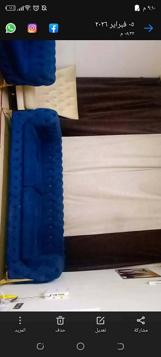 تخم تركي ٨ مقاعد السعر ٢٥٠


**إذا كنت صاحب هذا الإعلان وتريد حذفه لأي سبب، رجاءا أرسل رسالة إلى الدعم الفني**