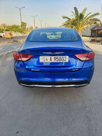 سي 200 موديل 2015 رقم بصره دولي حجم المحرك 2400 اربعه سلندر ملاحظه سيا...