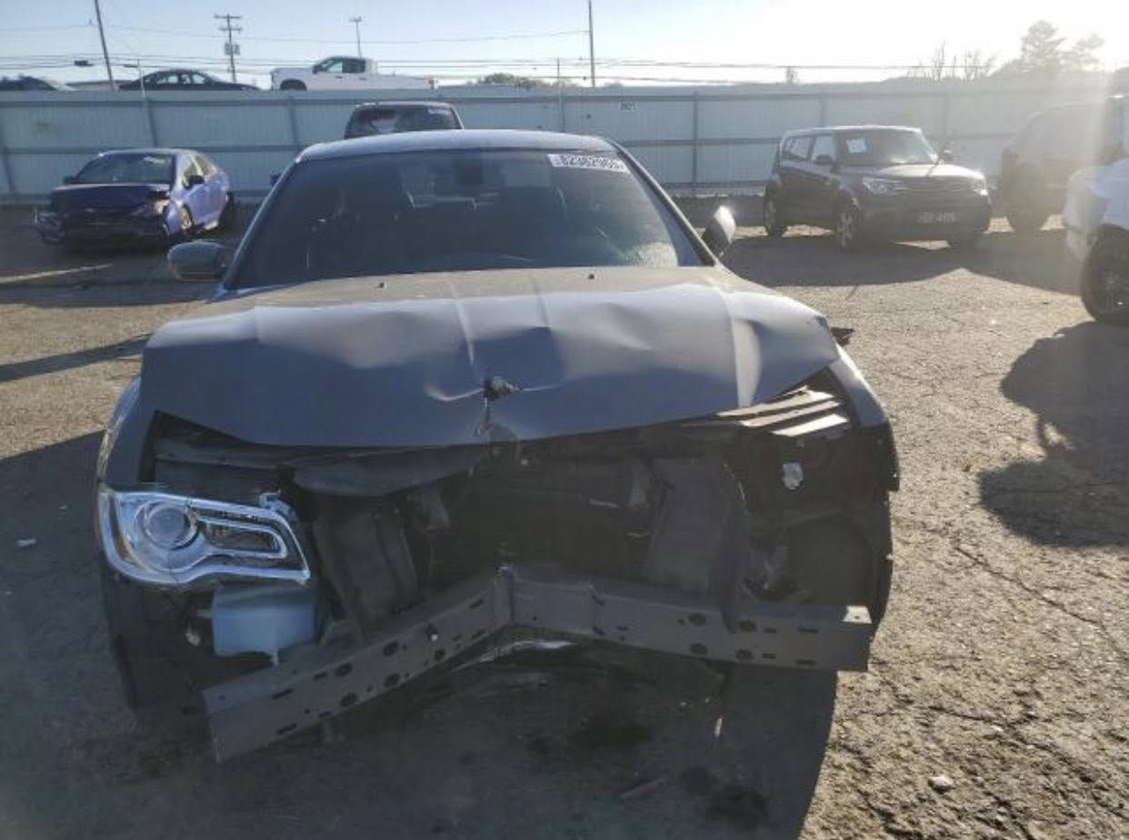 كرايسلر  اوباما 2019 S300
السعر مطروح في امريكا 29 ورقة
يتوفر كتاب ضباط بادخالها
رقم نينوى معفي 
كمرك مخفظ
مدة الوصول 3 اشهر 
الامين للمزادات الامريكية فرع جنوب الموصل

الأمين للمزادات الأمريكية

واتس اب فقط 
***********
نينوى القيارة السيطرة الشمالية .
