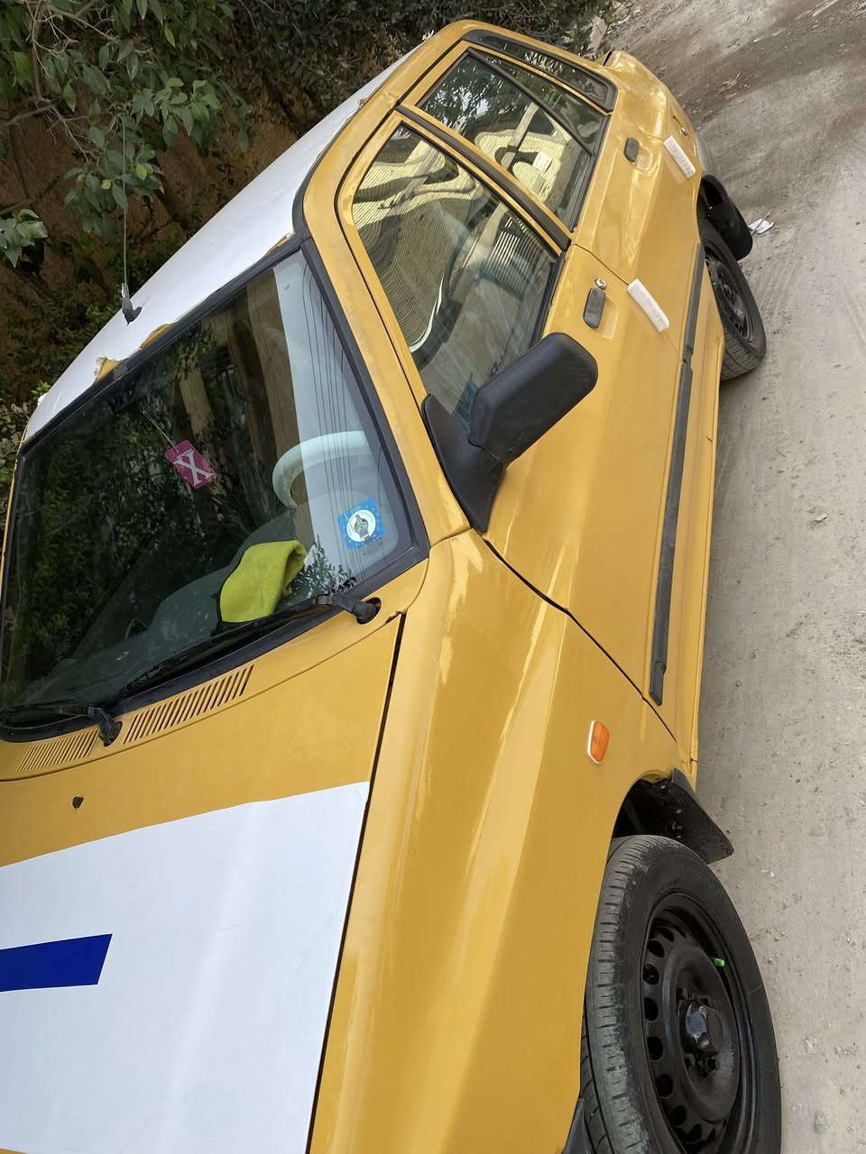 سايبا 2014 للبيع 
ماشية 142 الف 
رقم انكليزي 
سيارة جاهزة 
الحرية الدولعي 
28 وبيها مجال 
***********
