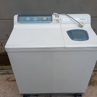 هيتاشي • حوضين • شغّالة