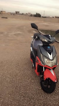 ماطور شحن • فول على الفحص • سرعة ١٠٠