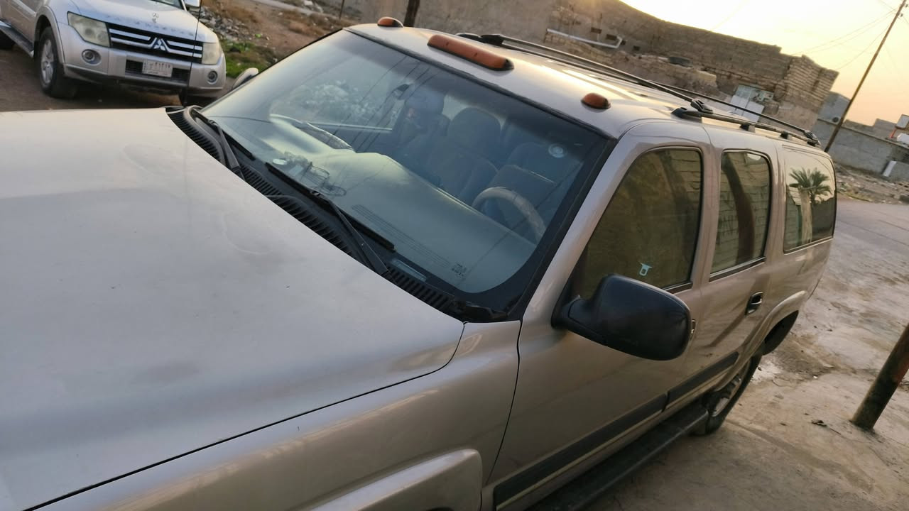 السلام عليكم سعر 130 جمسي للبيع موديل 2004 سياره  كفاله عامه ماكينه 6100 كير 1000 خطها ناصريه بغداد اعيد النشر بسبب الوعود الكاذبه عنوان بغداد المعامل ***********
