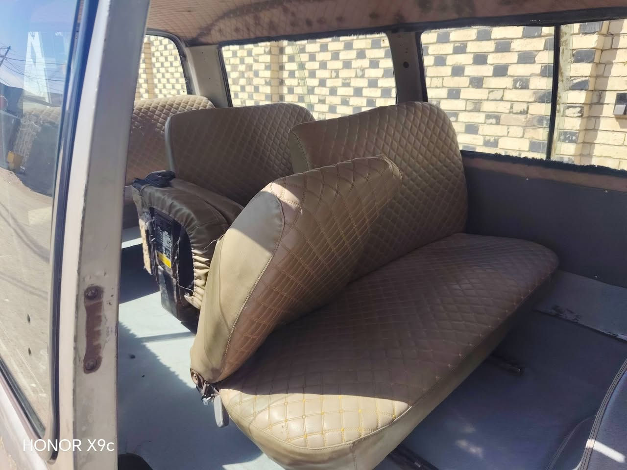 السلام عليكم بريجو للبيع موديل 96 الثانويه ساقطه 2019 جير اكسن مقفولات شواصي مقفولاتهبدون سياره النجف، يوسف سر عل*********** اخوال المعلومه السياره ما مسجله بالهيئه
