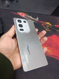 إنفينيكس • للبيع • مراوس