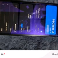 جهاز realme Note 70 للبيع جهاز حلو ذاكرته 256 جهاز مال بيت سعره خاص وي...