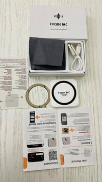 مسجل صوتي ذكي • تسجيل مكالمات • ٦٤ جيجا