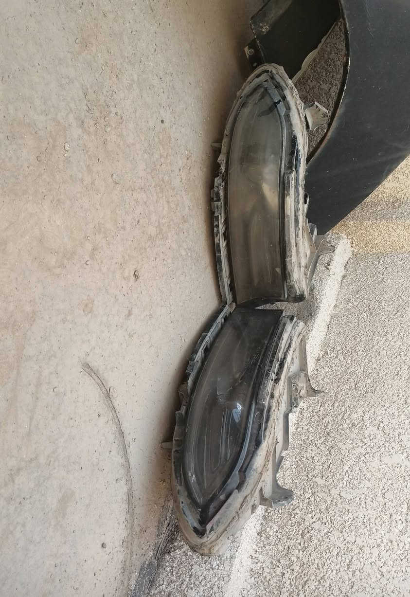 دعاميه اصليه يرادلها تصليح مال اس اكس تي كامله بنله وماسكات ..
لايتات جارجر موديل ١٦ تكدر تستفاد منهن.. 
جاملغات حط سعر واخذهن.. 
دوسه جهة عكس السايق موديل ١٦ يرادلها صبغ.. 
بنيد اس اكس تي يرادله صبغ


**إذا كنت صاحب هذا الإعلان وتريد حذفه لأي سبب، رجاءا أرسل رسالة إلى الدعم الفني**