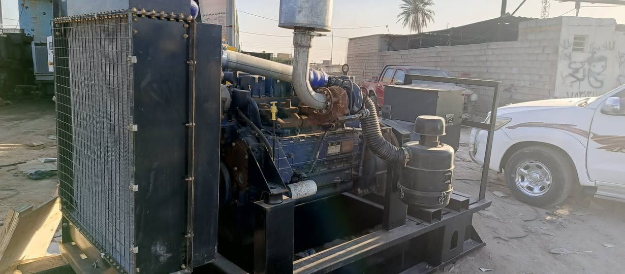 شتاير 12 والف تجهيز جديد 220 كيفي ***********
