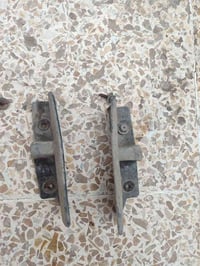 افانتي النترا • كوري اصلي • سبيدرات امامي وخلفي