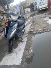 دراجه ماكس عدله سرعه ١٢٠ للبيع الدراجه رمبه مكينه كفاله نكره سلف وهندر...