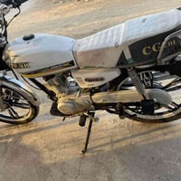 RENLINK CG150 • رانية • السليمانية