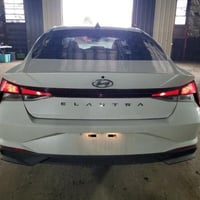 النترا • ٢٠٢٢ • وارد امريكي