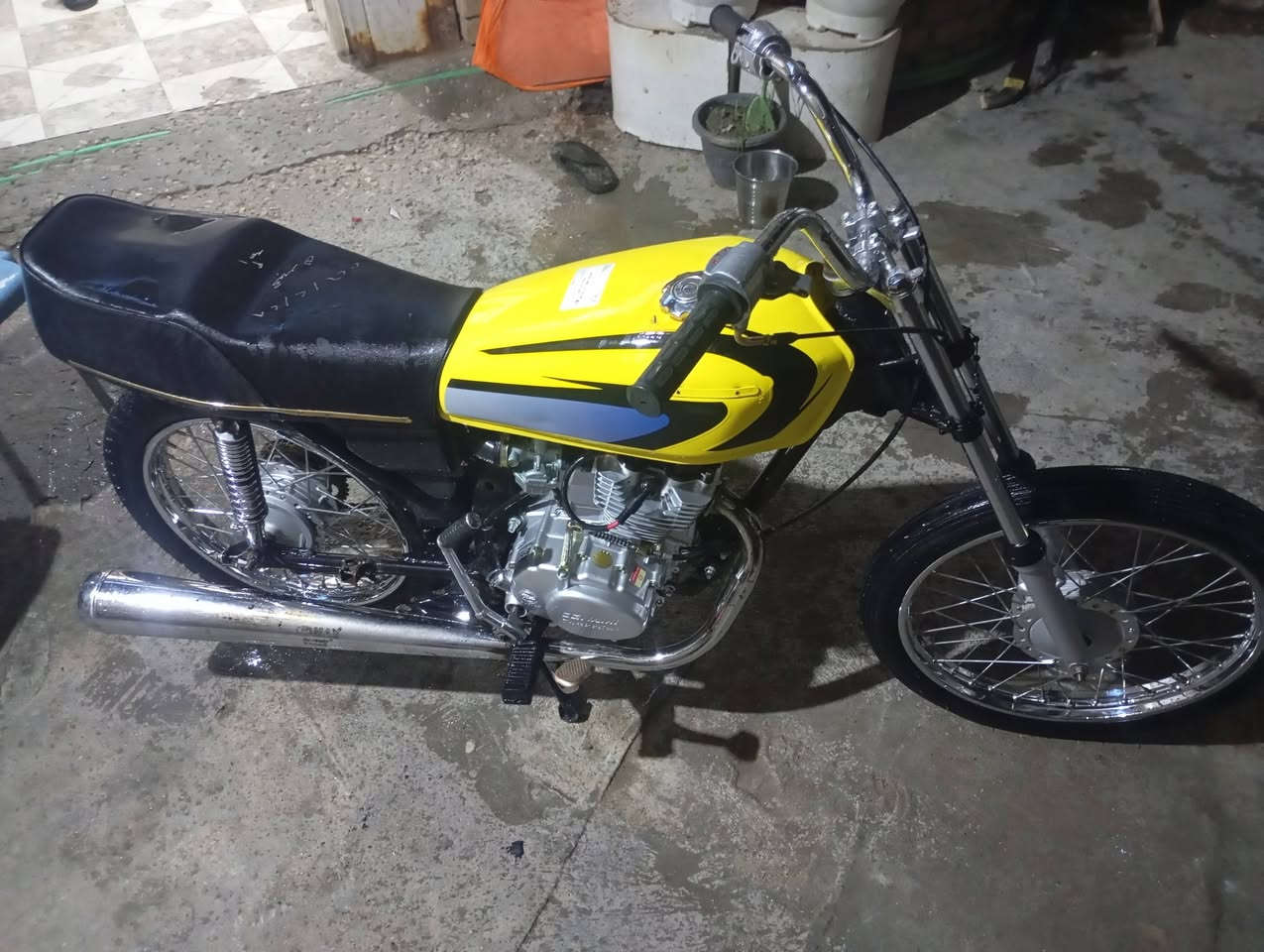 ب ٧٥٠ اوراق كامله ارشه ١٣ نظاف تعمير جديد ناصرية شهداء خاص مفتوح


**إذا كنت صاحب هذا الإعلان وتريد حذفه لأي سبب، رجاءا أرسل رسالة إلى الدعم الفني**