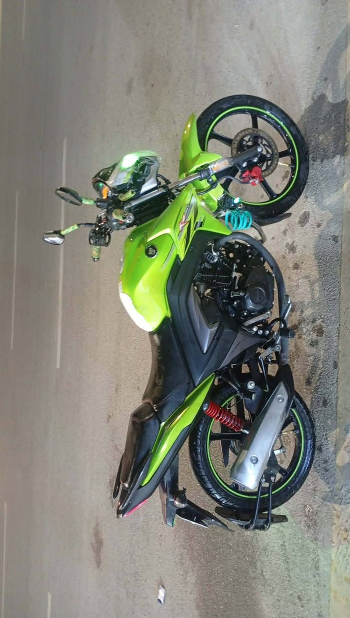 هاوجي 2023 لبيع ب17 وبي مجال ونضيف مكاني الرمادي التئميم وتواصل عل رقم ***********
