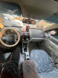 ام جراند • ٢٠١٣ • فتحة سقف