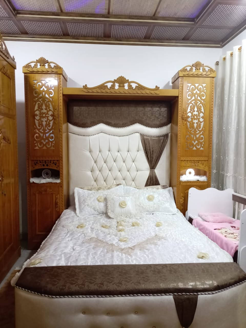 بل موصل


**إذا كنت صاحب هذا الإعلان وتريد حذفه لأي سبب، رجاءا أرسل رسالة إلى الدعم الفني**