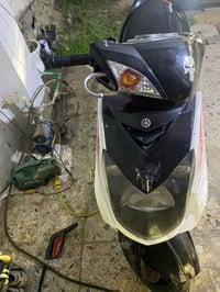 سكنس للبيع أو مراوس جبلي مكينه ٥٨ مال مداهمات صالنصه توبو أم الجعره  ش...