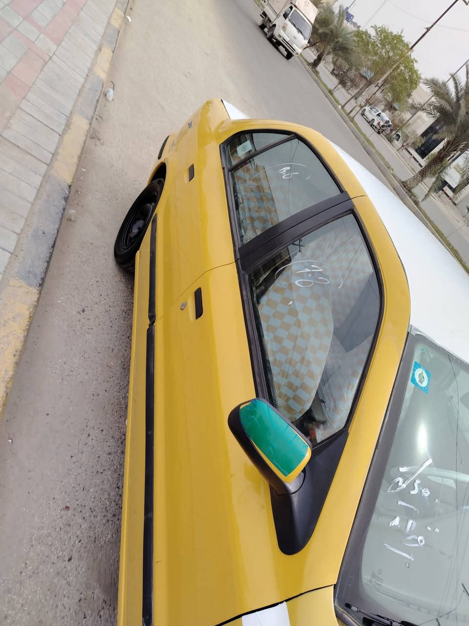 السلام عليكم شباب سياره للبيع سند موديل 2011 رقم بغداد انجليزي هزه جديده بال 25 سياره كهربائيات كلها شغاله تخم تاير الله شاهد صار له اسبوع من مجدود سياره لا خيات ولا ضربه ولا صبغ دوشمه جديده دواخل حلوه كهربائيات كلها شغاله قبل اشاير يشتغلن لا يزنون عالي جيت بازين شغال جيت حماوه شغال جيت سرعه شغل بيت بنزين شغال سياره علاجيه ولقيتها من غير الصور اعطيك كروتك واردك سياره خير من الله ما بيها نقص برغي تبريد ويا السوي تش تدفئه باور شغال سبير موجود جتها موجود سبانتها موجوده سياره مال واحد جنايه ومال بيت اللي ياخذها يترحم لي كيرو محرك خير من الله متوازي على بيعتها كلش وسعر مناسب جوه السوق السعر 16 بيها مجال شيء قليل حق الجيه ابو ال 12 لا يعلق لي اقرا التفاصيل وخابرني مكاني بابل👉***********👉
