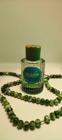 (🌿 نَبْض.Dr)  “عطر (نَبْض.Dr) سيمفونية خضراء راقية تبدأ بانفجار منعش م...