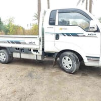 الفلوجه • شاحنة • ماشيه ١٦٠٠٠