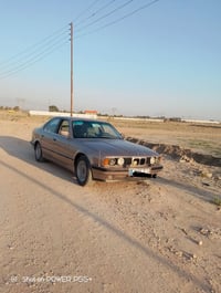 مراوس • غير بي ام • بصفره