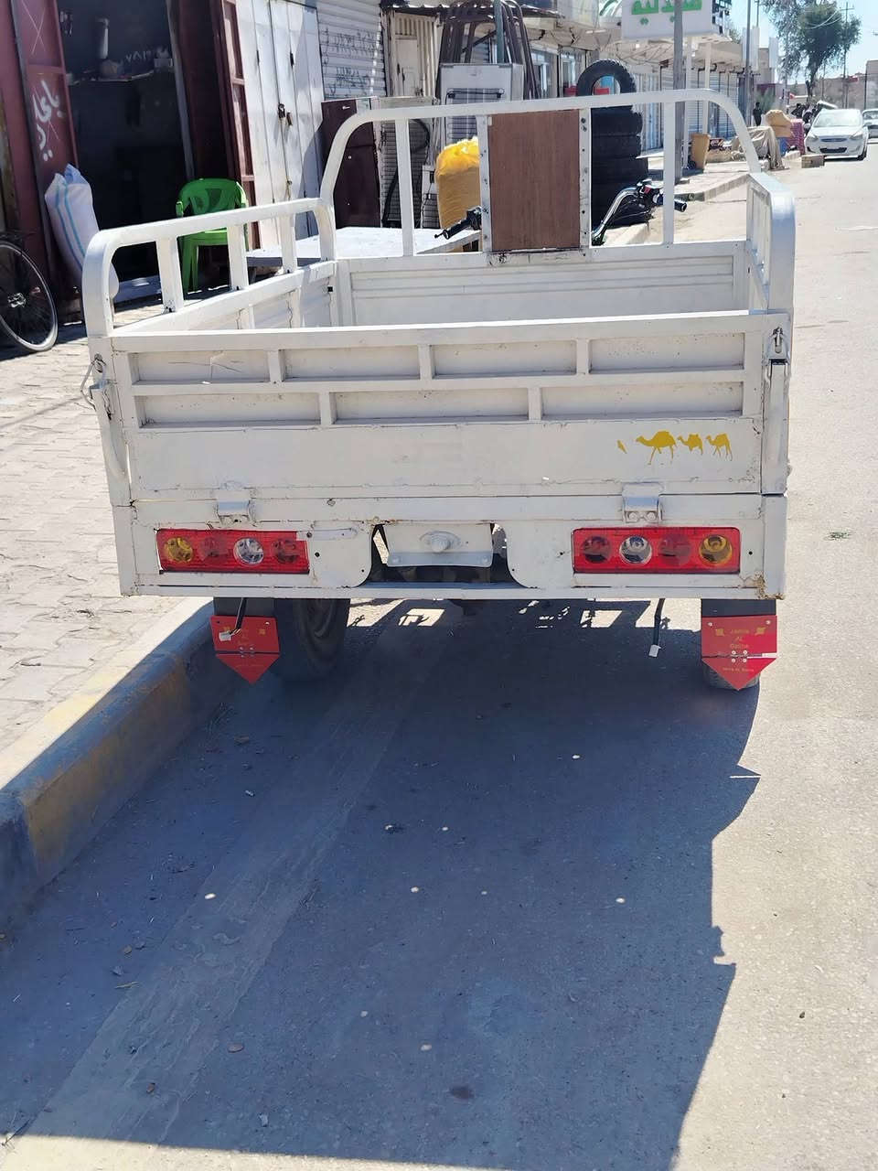 ستوتة دايوان اوراق مكفولة السعر1.500مليون ونص العنوان ميسان قلعة صالح للتواصل وتساب ***********
