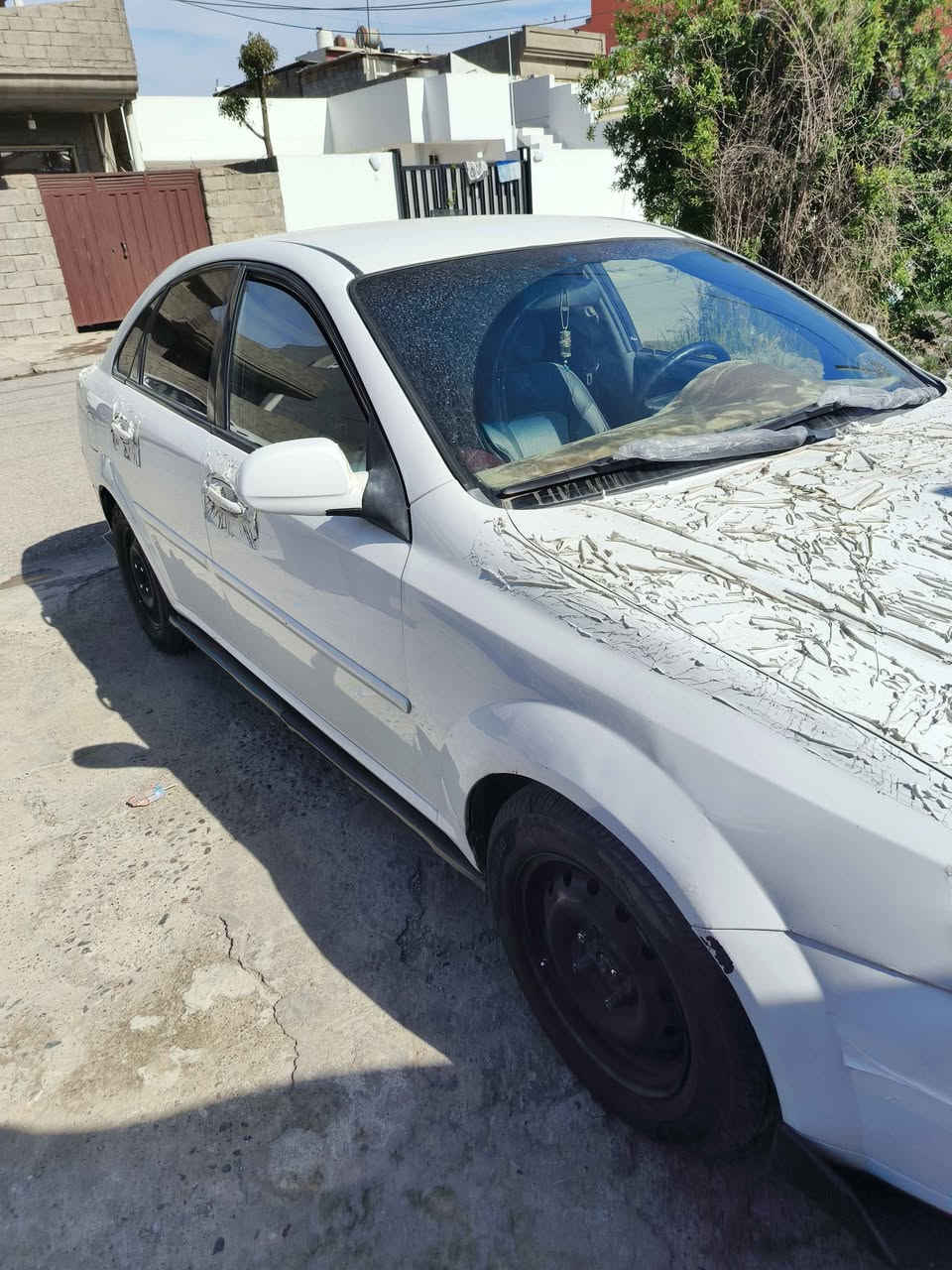 گیرتۆماتیک٢٠٠٩سەردەکوت بستیک سبوخ توزیک بونیت بی نەوگرتن 82تۆزیک محملە أربيل, العراق


**إذا كنت صاحب هذا الإعلان وتريد حذفه لأي سبب، رجاءا أرسل رسالة إلى الدعم الفني**