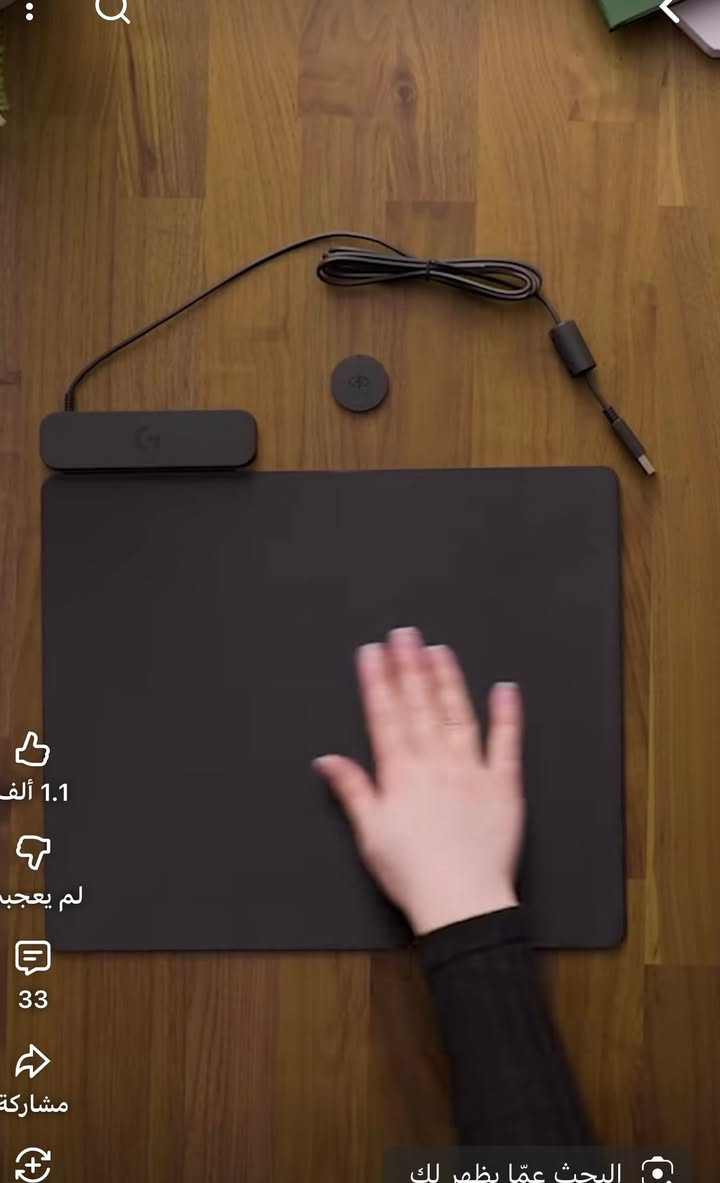 سلام عليكم شباب غراض البيع
شاشة samsung g6 موصفات الشاشة بل صورة 
سعر الشاشة 350 

كيبوردLOGITECH X PRO 
سعر 150

ماوس باد POWERPLAY
سعر 100

 هاتف ***********
