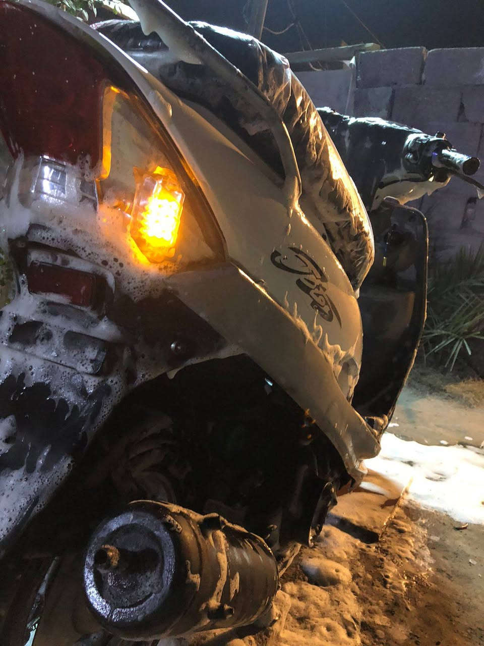 سلام عليكم ماكس قجمه دراجه مكينه بلاد مكينه حلوه ناعمه كهرباء شغاله سعره 600 بيه مجال قليل مكان البصره الجنينه 

***********
