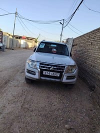 باجيرو حبتور • ٢٠١٠ • ماشي ١٨٦٠٠٠