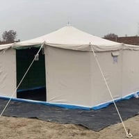 خيام • ٤×٤ • ذي قار