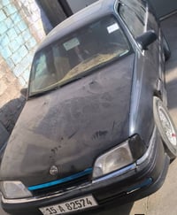 اوميغا • ١٩٩٢ • الخالديه