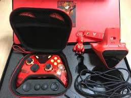 وصلت القطعة الأكثر طلباً.. يد التحكم الاحترافية (Evangelion Edition - Asuka Langley)!
إذا كنت قيمر وتبحث عن الأداء العالي والشكل الأسطوري، فهذه اليدة هي اختيارك الأول. إصدار خاص ومحدود يجمع بين الفخامة والاحترافية.
مميزات اليدة:
• تصميم أسطوري: مستوحى من أنمي Evangelion الشهير باللون الأحمر المميز.
• أداء احترافي: دقة عالية في الاستجابة تناسب أقوى ألعاب الشوتر والمغامرات.
• ملحقات كاملة: تأتي مع حقيبة حماية صلبة (Hard Case) للحفاظ عليها.
• حالة المنتج: بضاعة (أصلية) وبحالة ممتازة.

السعر 200 الف عراقي 
العنوان البصره ويوجد توصيل لةافة المحافظات


**إذا كنت صاحب هذا الإعلان وتريد حذفه لأي سبب، رجاءا أرسل رسالة إلى الدعم الفني**
