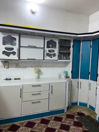 كاونتر ألمنيوم • ٧ امتار • النيل