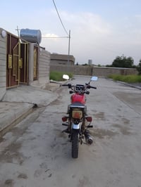 موطور بارت • ٢٠٠ • مامفتوح