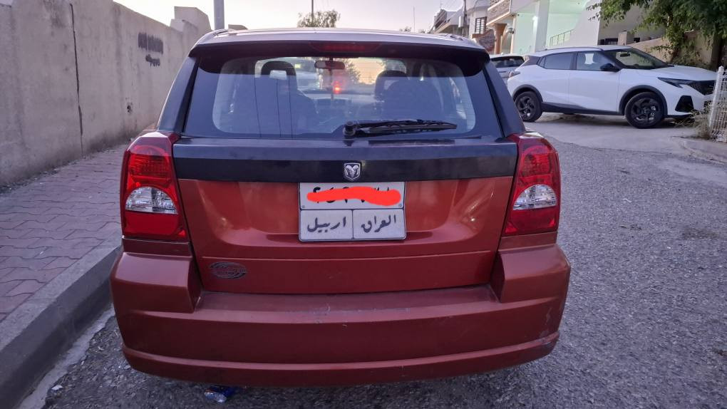 دوج كاليبةر رةقةم هةولير بةسةرجوة بيبوياخ مةكينة ٢٠ كيري توماتيك جوار جام كارة بامواسةفات امةريكى كيرو مةكينة بةشةرت تةحويل و غةرابة بةشةرت وةكالةت بةناوي خومةوةية بيكيشة سةيارةكة بي مةسرةفة بةنزين زور كةم اخوات سعري ٦٩ كةلا و مةعامةلةيةكي كةم  زمارة تةلةفون *********** السليمانية, العراق
