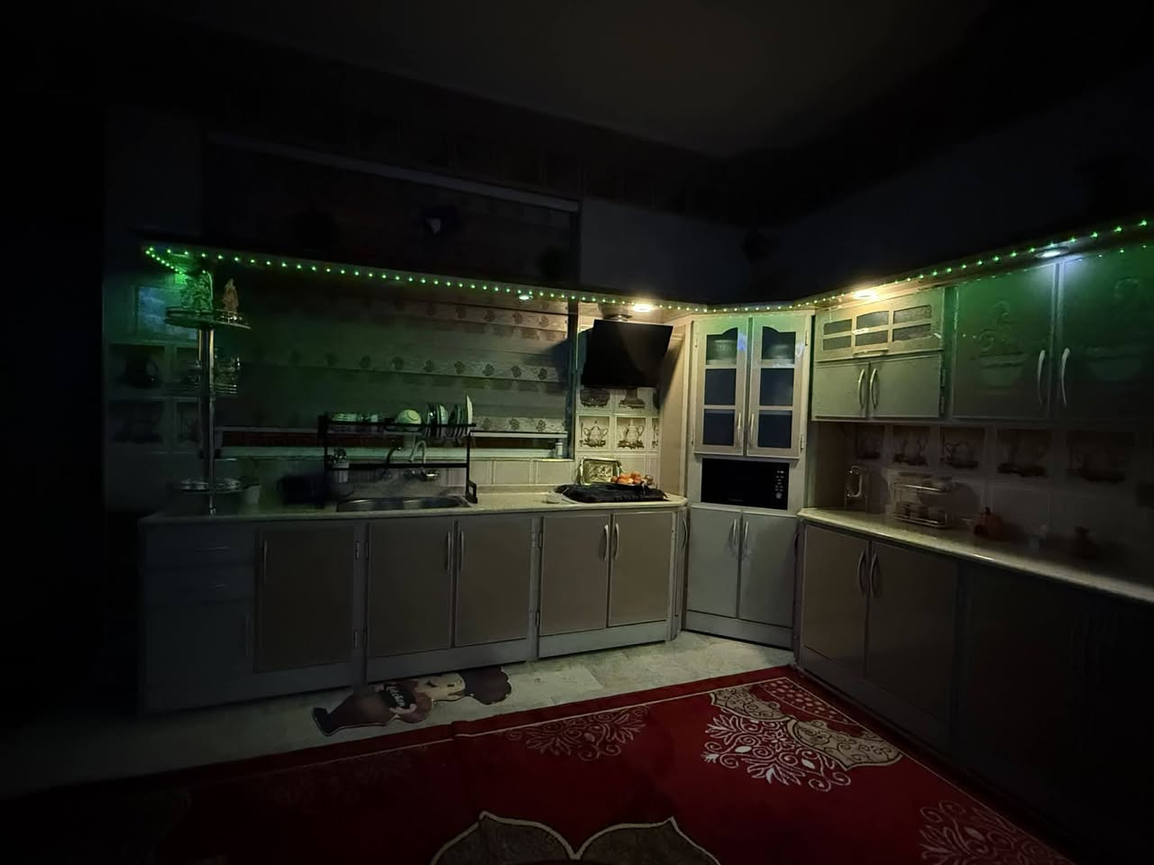 كاونتر تفصال جديد للبيع مكان سيديه ***********
