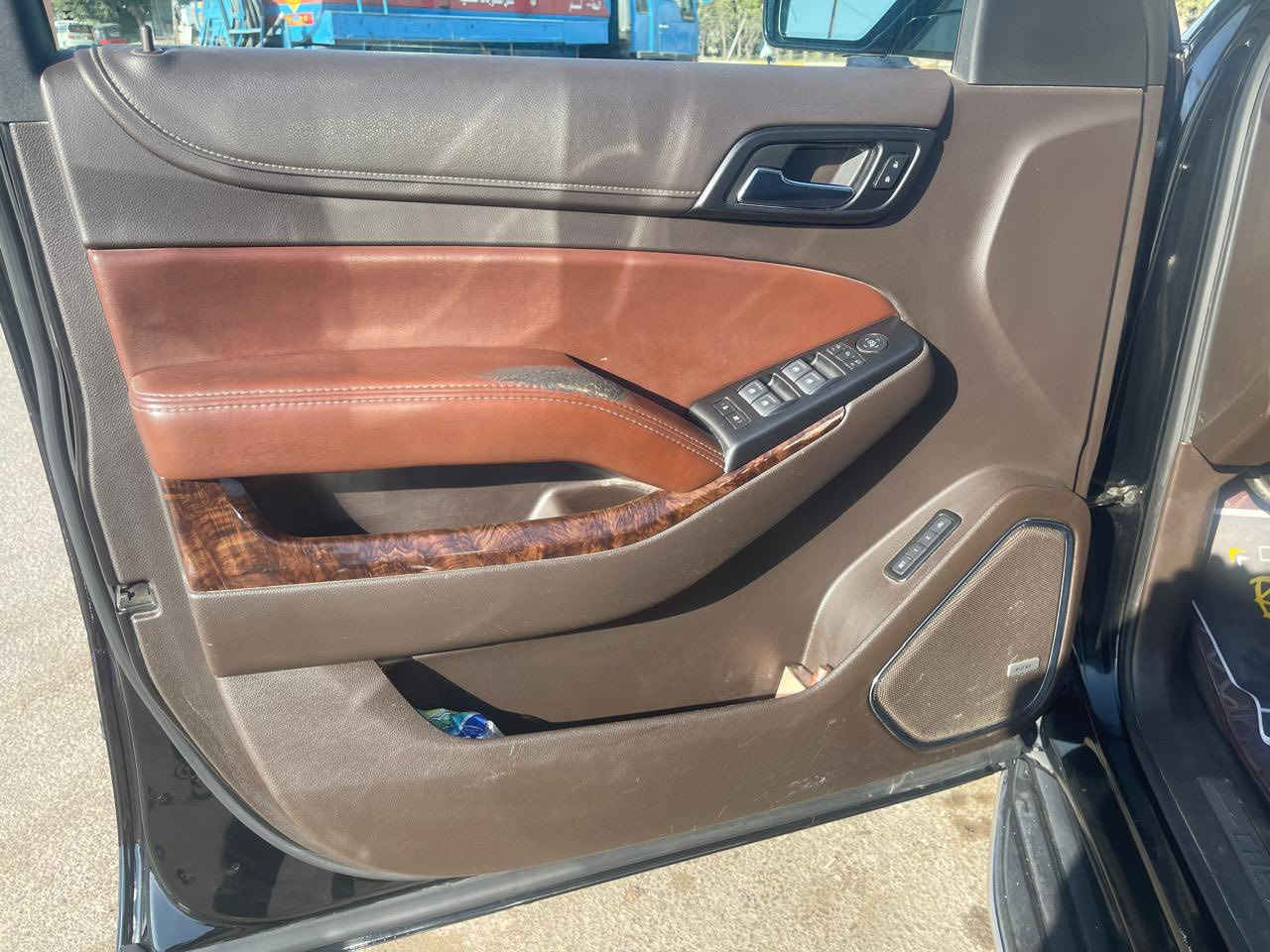 يوجد سياره للبيع نوع تاهو. إبرايمر
خليجي 2018 رقم أربيل باسمي. 
مكفوله من الحادث والصبغ. اكو. اشخوط  ورضعه. فوك جامه السايق 
ألون اسود.  عنوان السياره بغداد المنصور 
السعر. 38000$الف دولار 
***********
