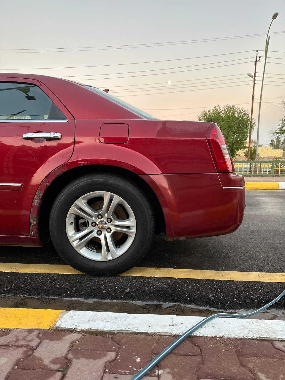 السلام عليكم
اوباما  7  

رقم أربيل ، تحويل ثاني يوم 

جاهزه السيارة وجديده 

تخم تاير محرك وكير حداديه كله جاهز 

محرك v6

مكان السيارة واسط / كوت مركز المدينه 

للأستفسار ***********
