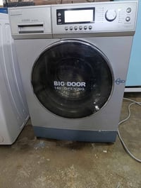 بوش • ٩ كيلو • موتور إنفرتر